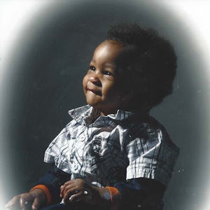 Meet your Posher, Kris